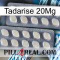 Tadarise 20Mg 07